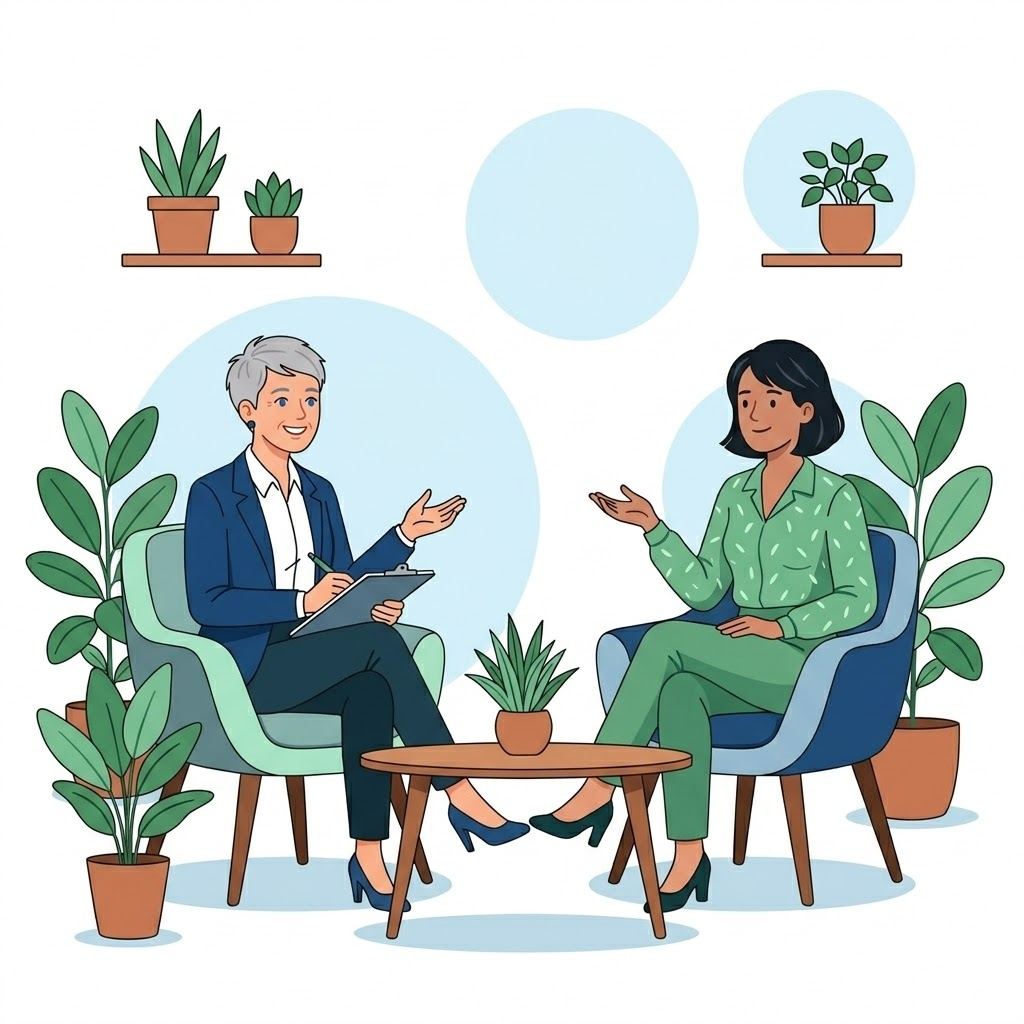Einzelcoaching