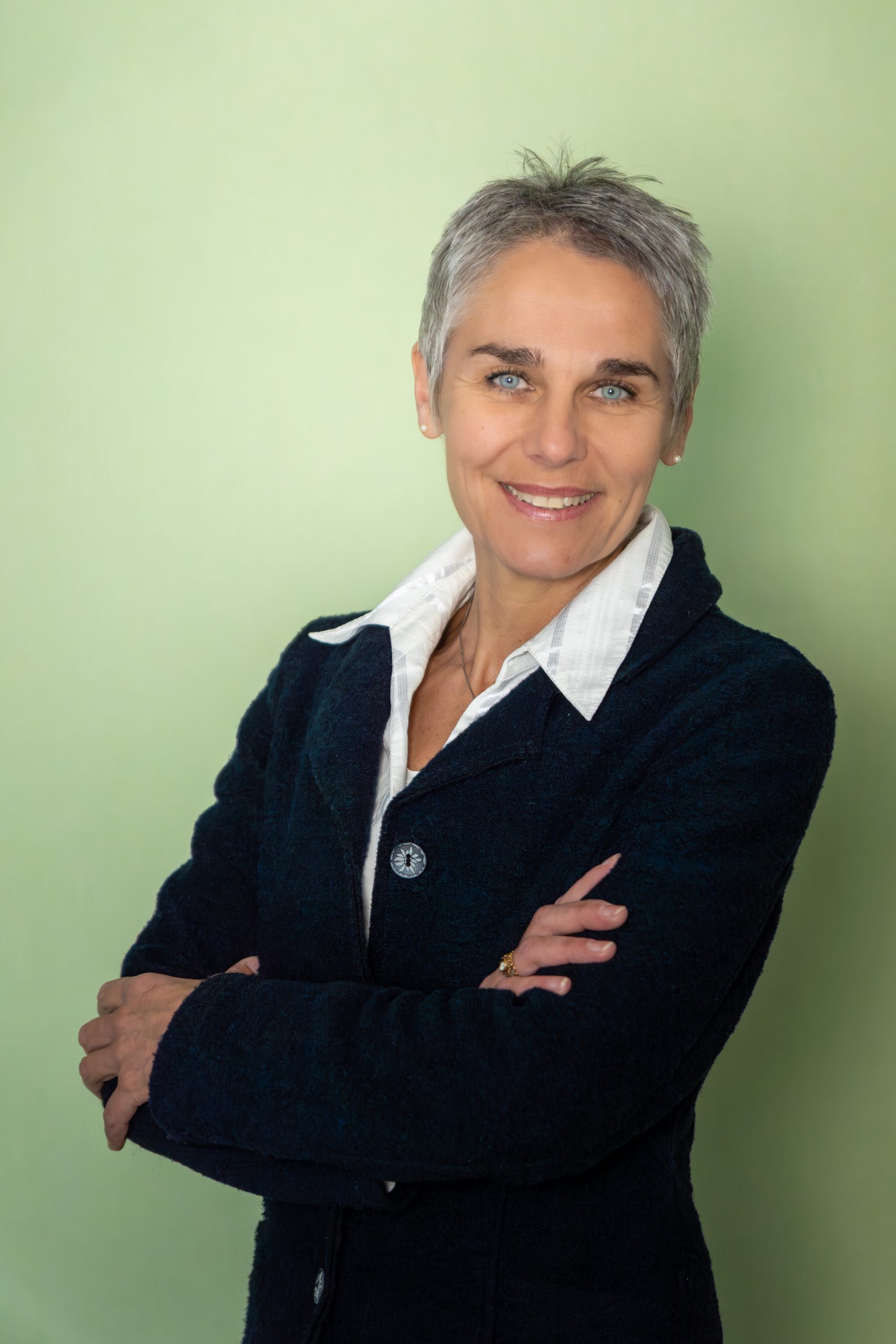 Patricia Naviliat – Supervisorin, Coachin und Meditationsleiterin